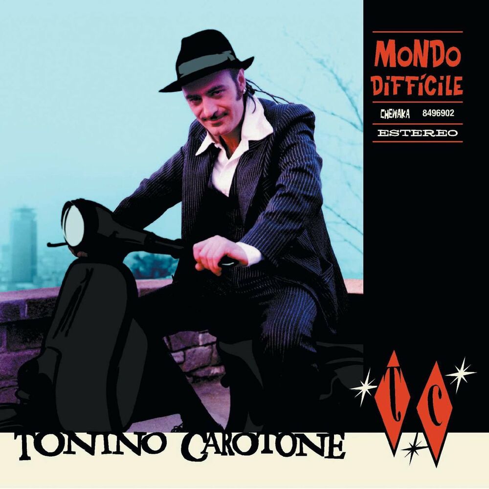 Picture of Mondo Difficile