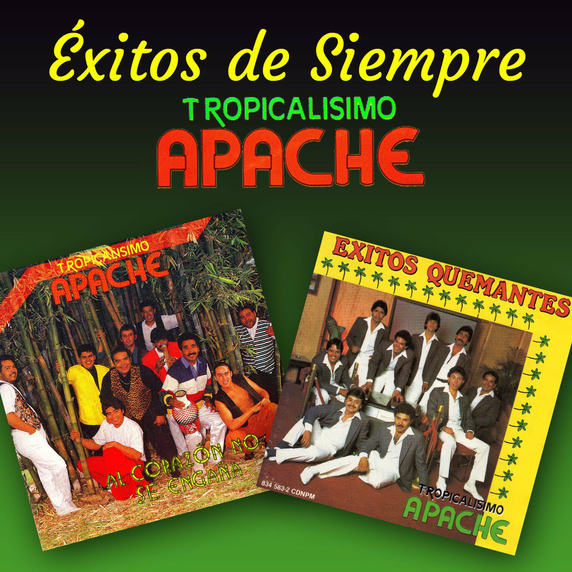 Album cover of Juana la Cubana
