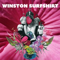 Cover of For the Record
