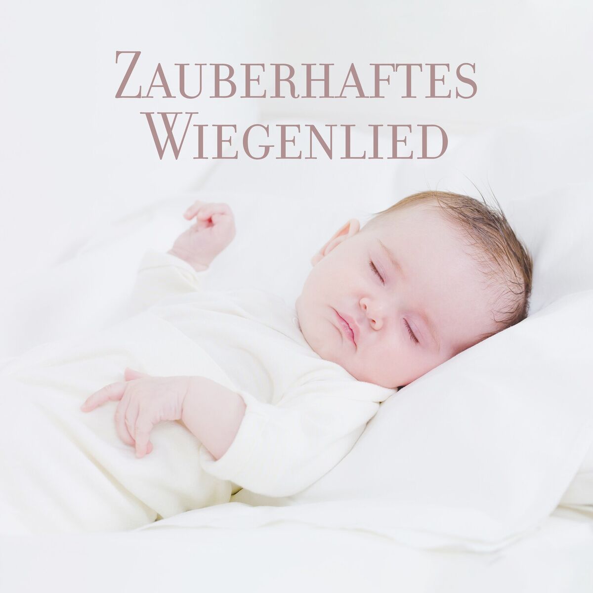 Album cover of Zauberhaftes Wiegenlied: Friedliche Hangtrommelmusik für Kinder und Eltern, Beste Gute-Nacht-Musik für die Ganze Familie, Süße Trä