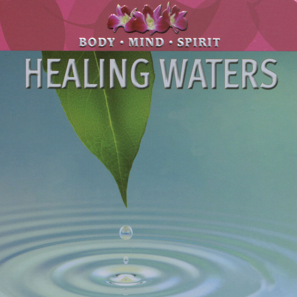 Picture of Healing Waters