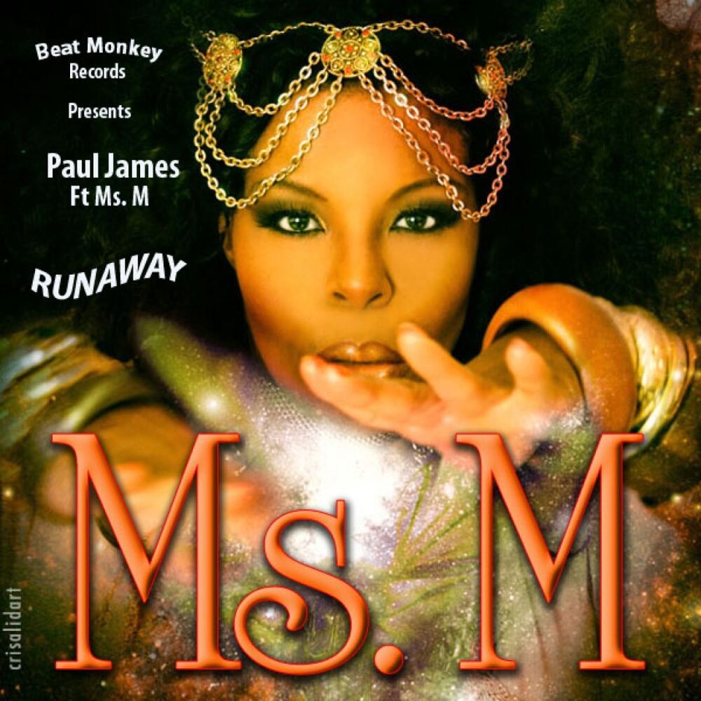 Picture of Runaway