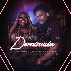 Cover of Dominada