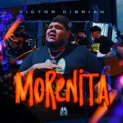 Cover of Morenita