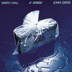 Cover of X-Static (Expanded Edition)