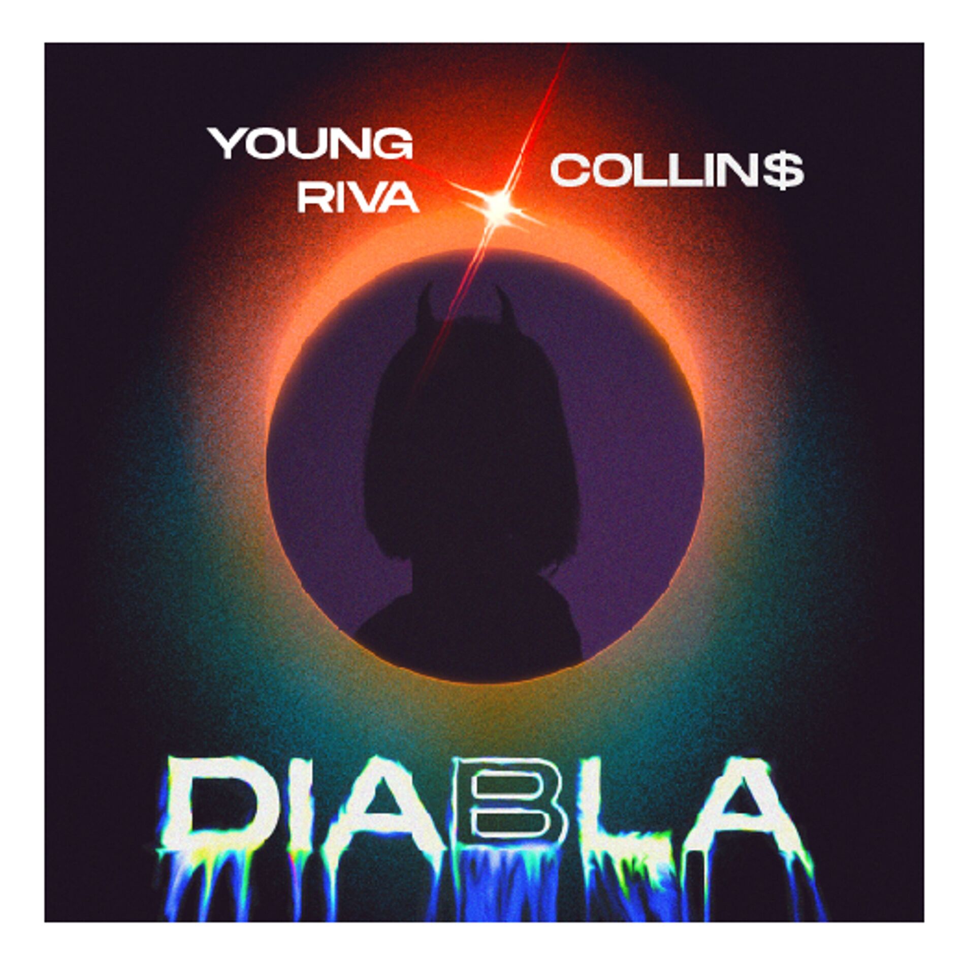 Album cover of DIABLA