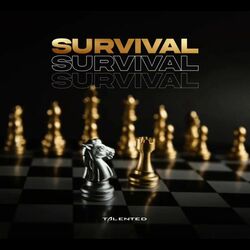 Cover of Survival