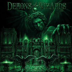 Cover of lll (Deluxe Edition)