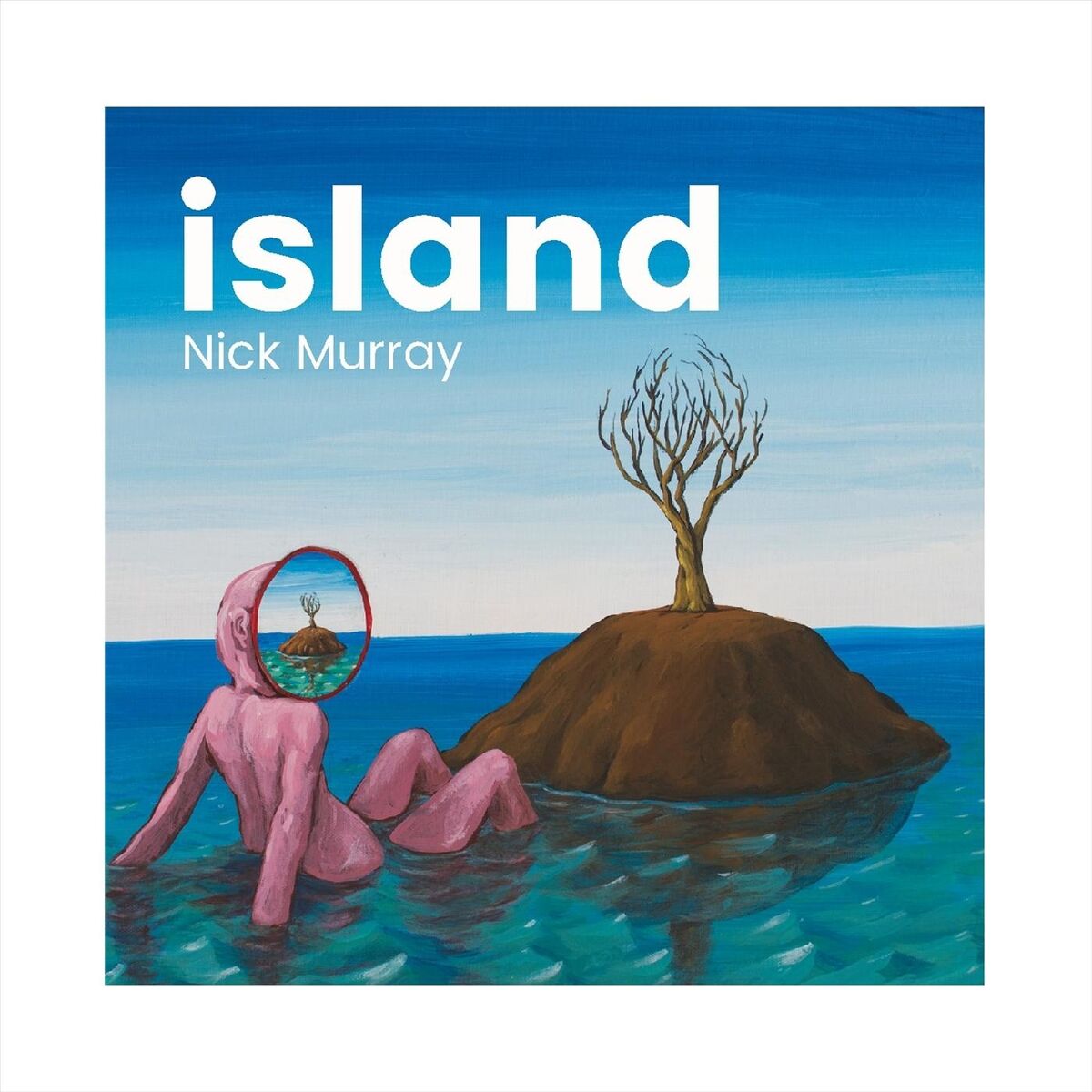 Album cover of Island