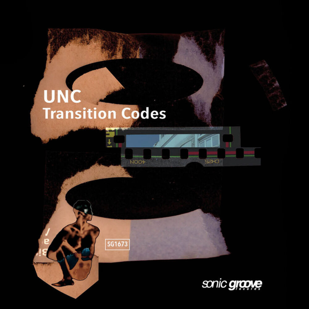 Picture of Transition Codes