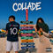 Collade by Josas album cover
