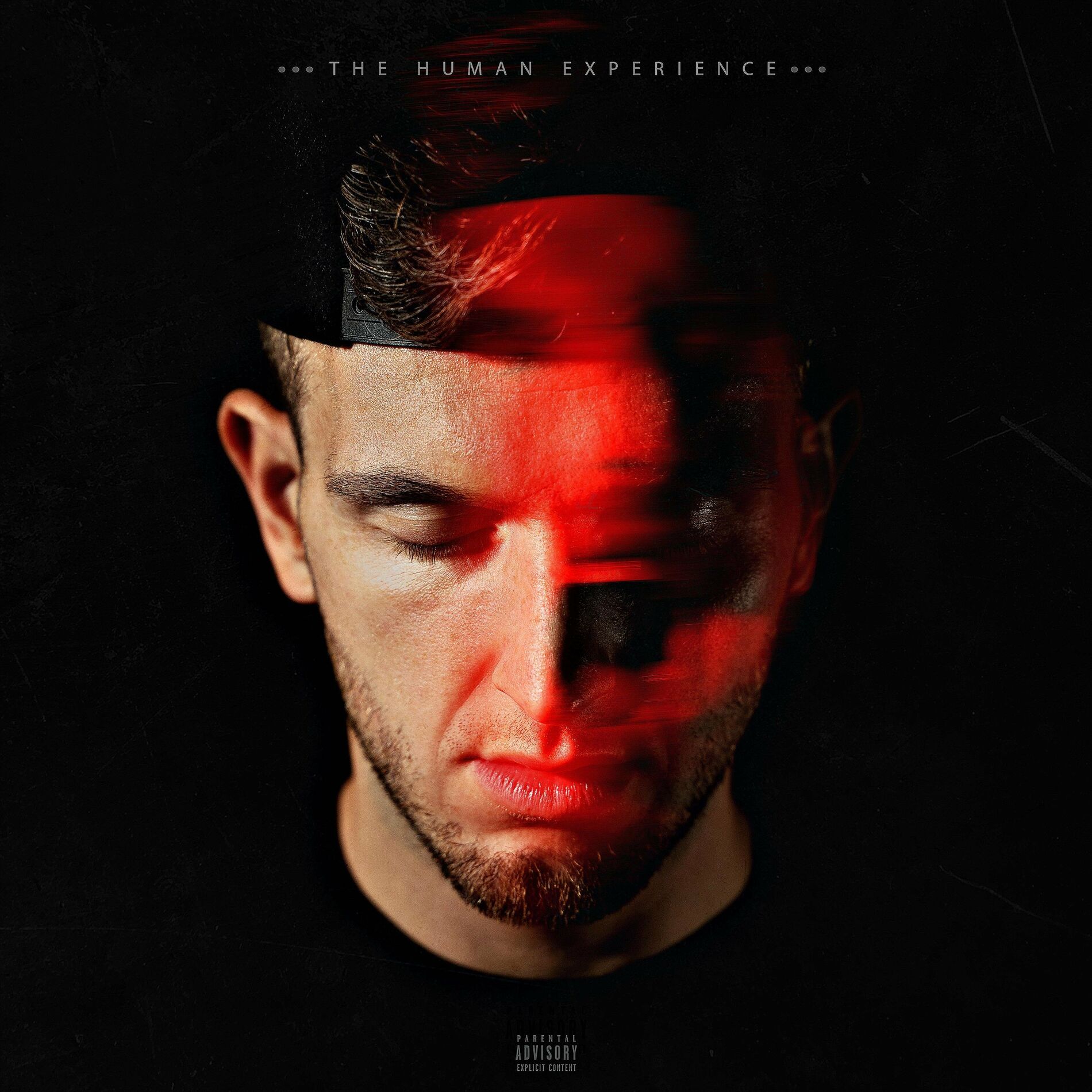 Album cover of The Human Experience