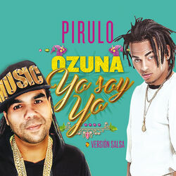 Cover of Yo Soy Yo (Versión Salsa)