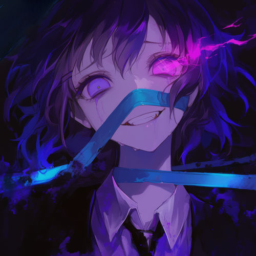 Void Memories