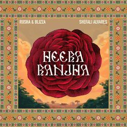 Cover of Heera Ranjha
