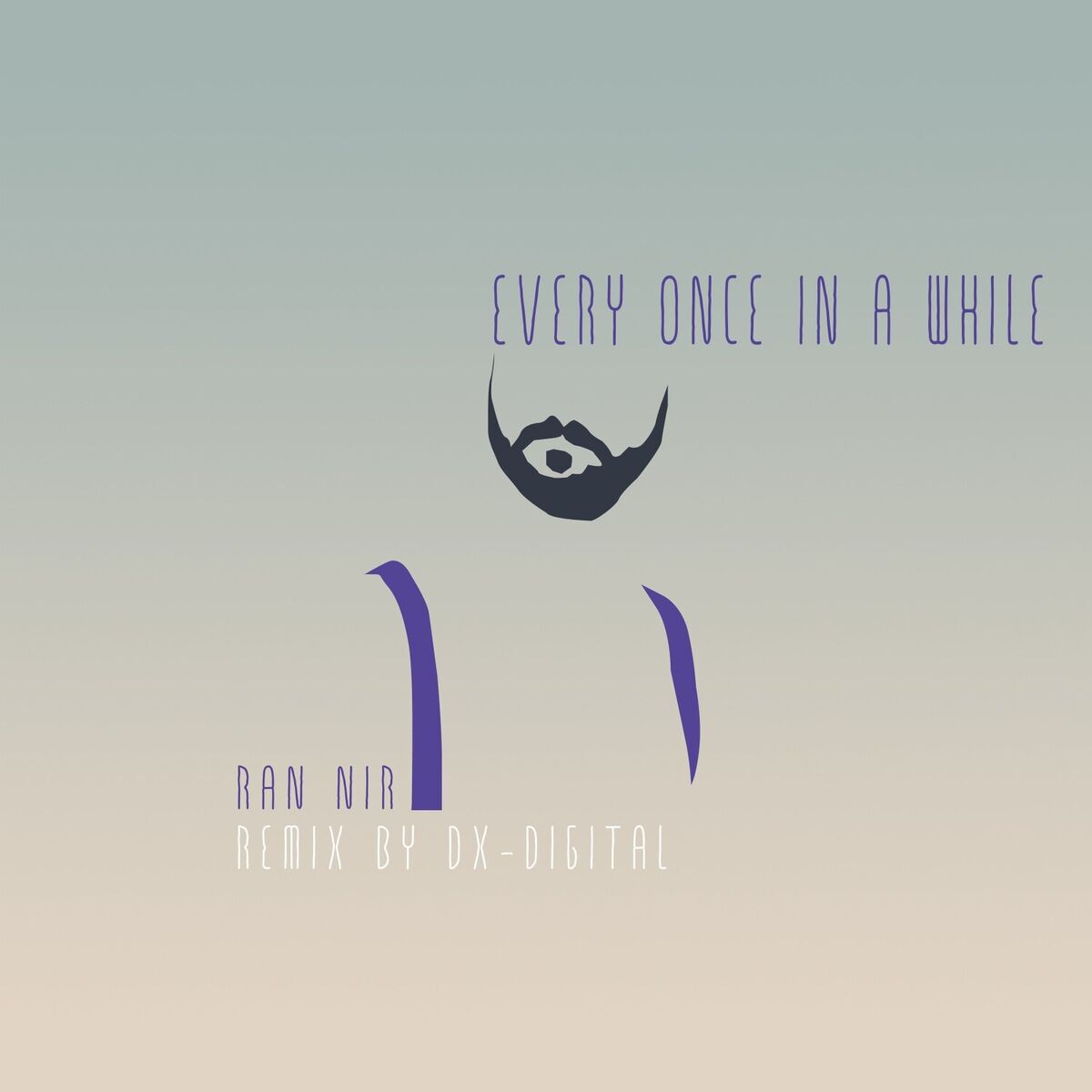 Album cover of Every Once In A While (Remix By Dx-Digital)