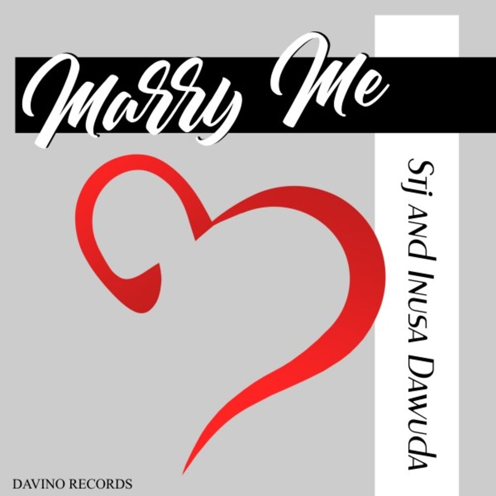 Picture of Marry Me