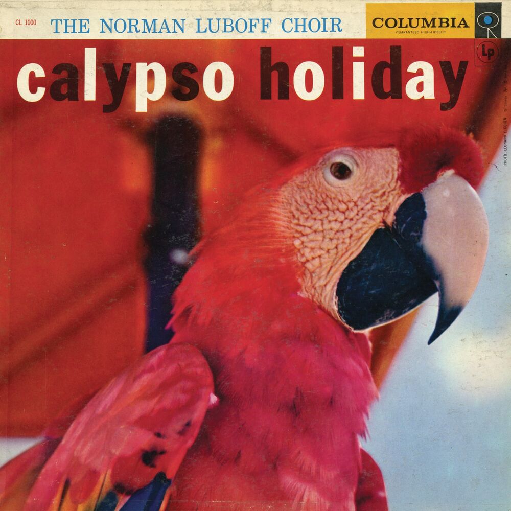 Picture of Calypso Holiday