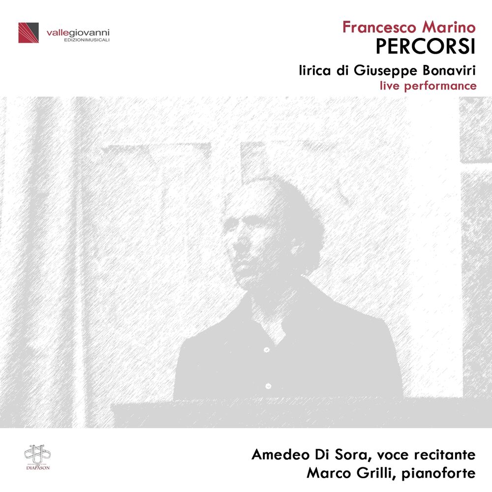 Picture of Percorsi
