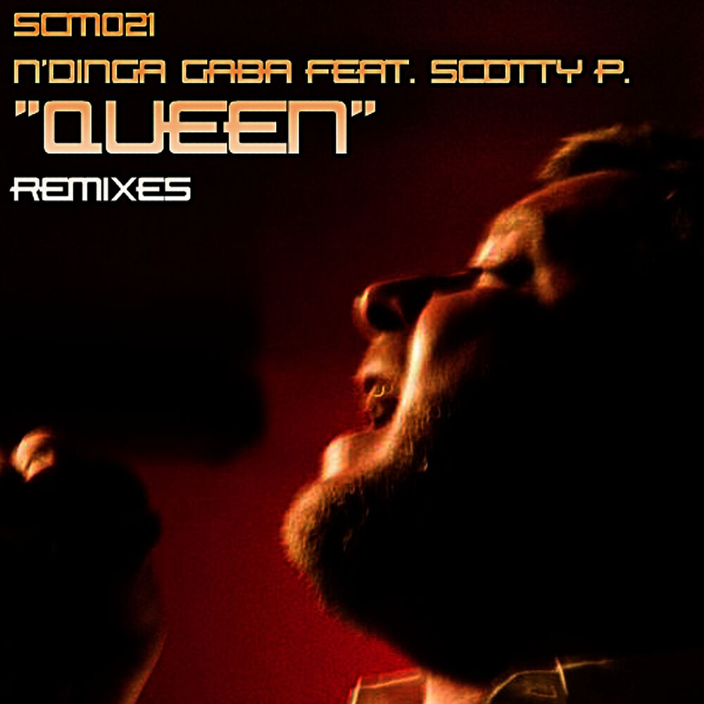 Picture of Queen Remixes