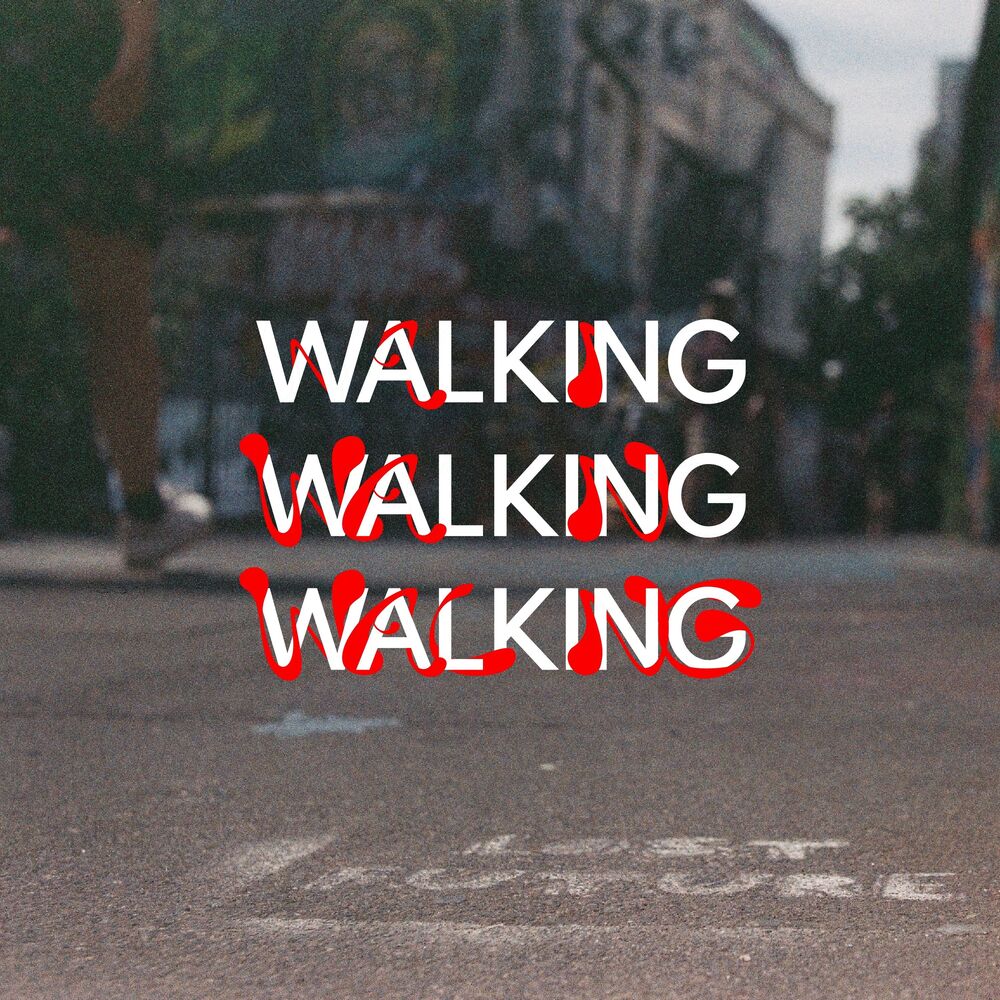 Picture of walking