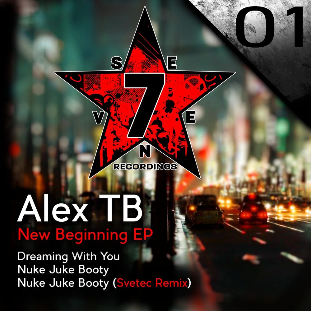 Picture of New Beginning EP