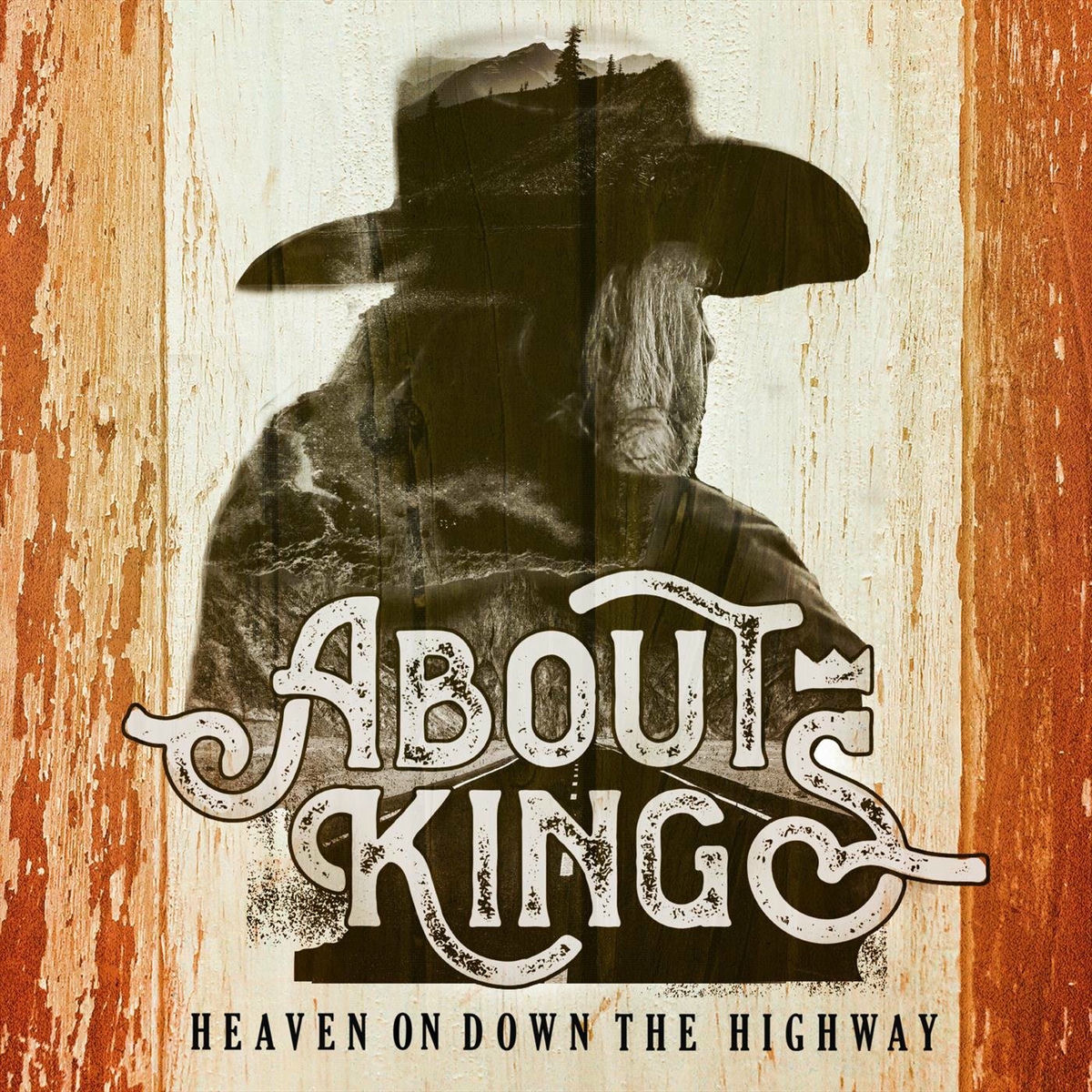 Album cover of Heaven on Down the Highway