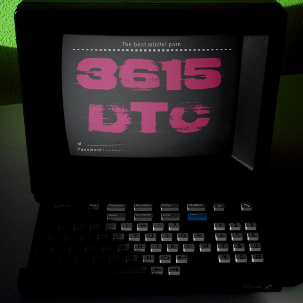 Picture of 3615 DTC