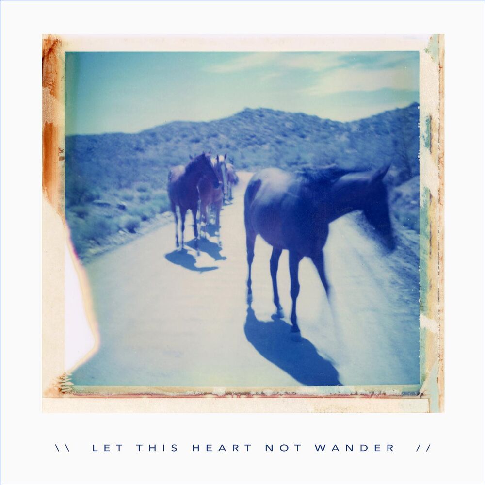 Picture of Let This Heart Not Wander