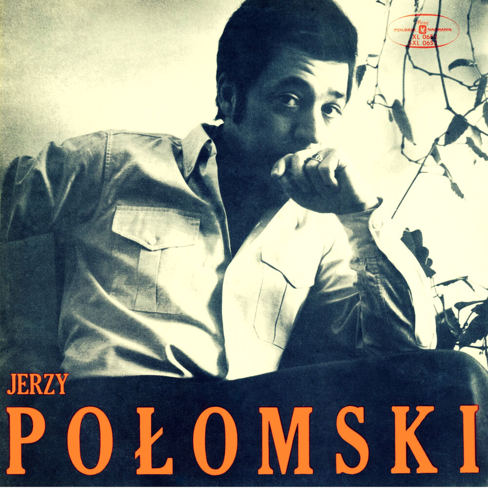 Picture of Jerzy Połomski