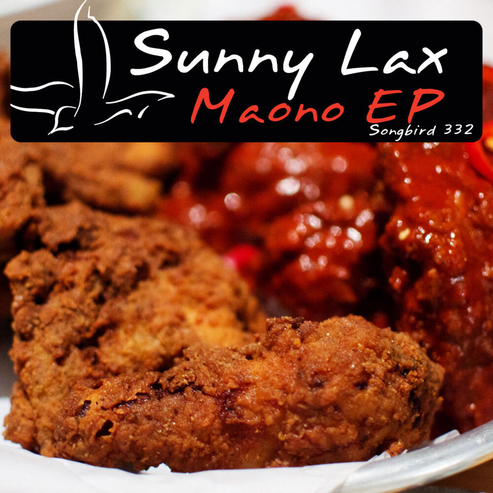 Picture of Maono EP