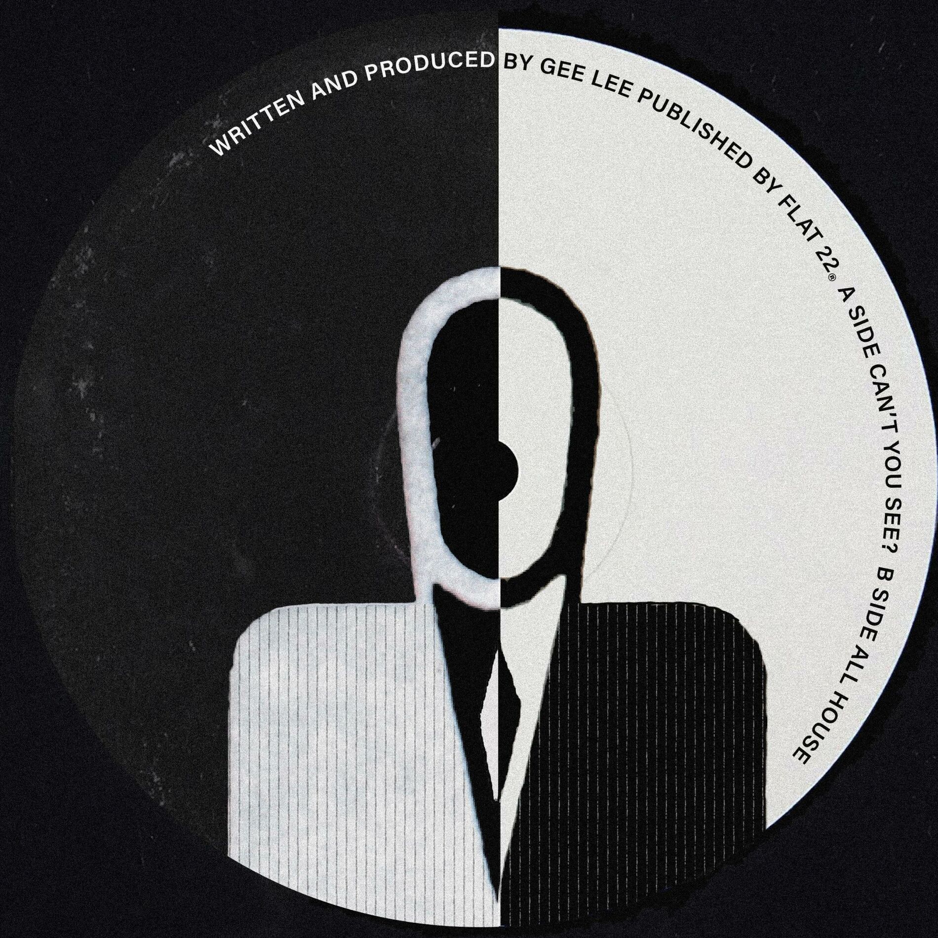 Album cover of Can't You See?