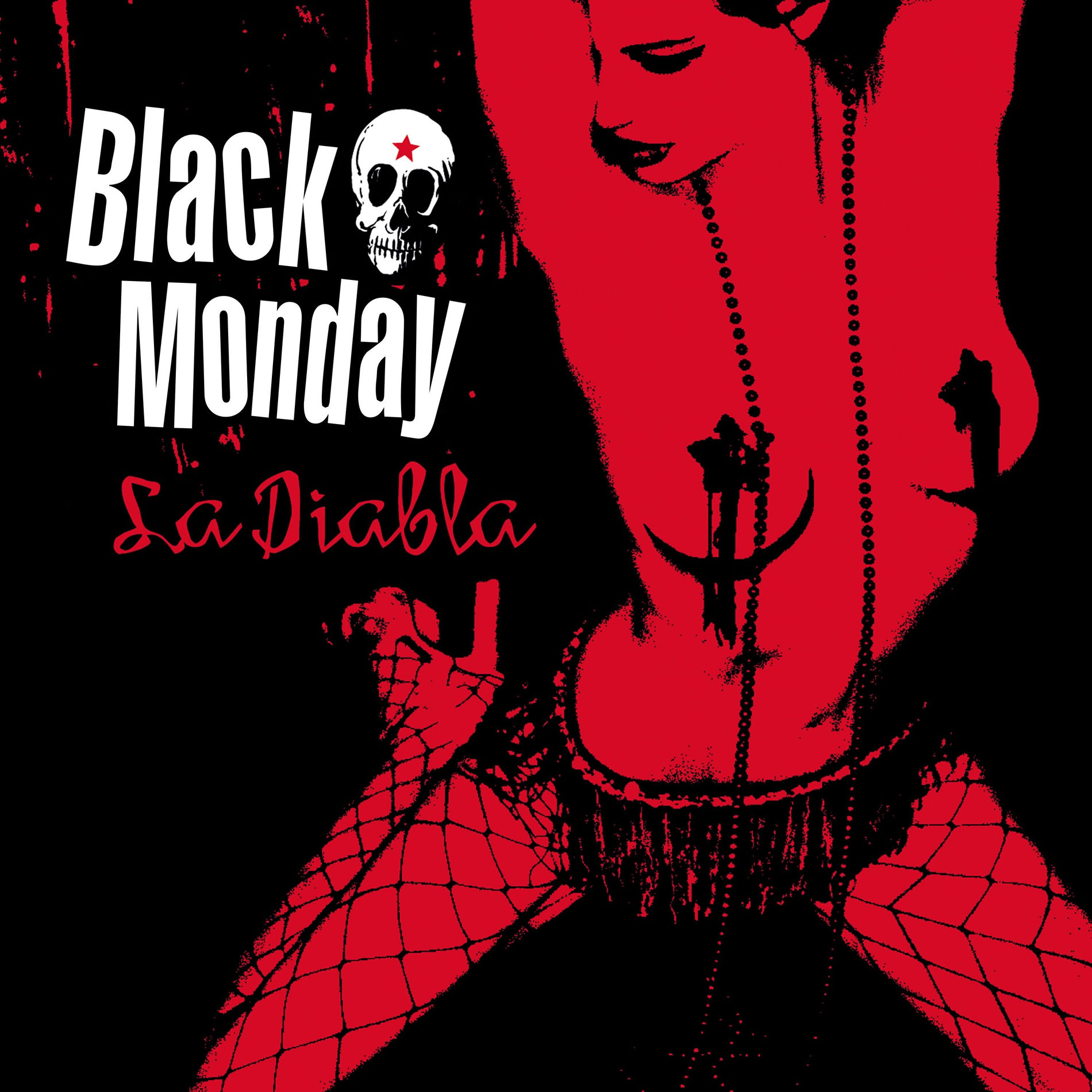 Black Monday: albums, songs, concerts | Deezer