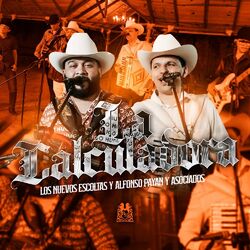 Cover of La Calculadora