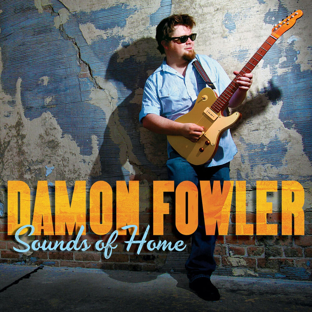 Picture of Sounds of Home