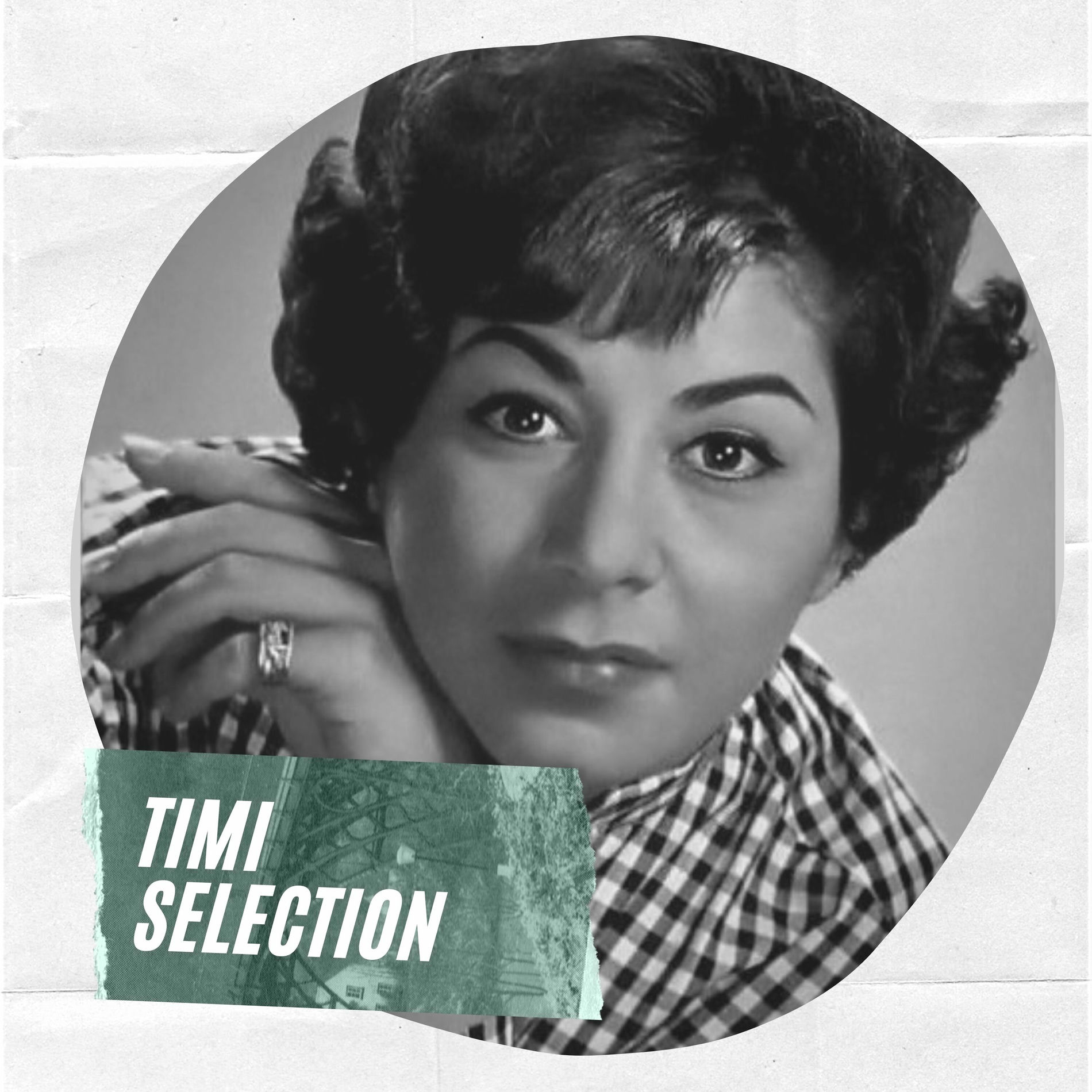 Album cover of Timi Selection