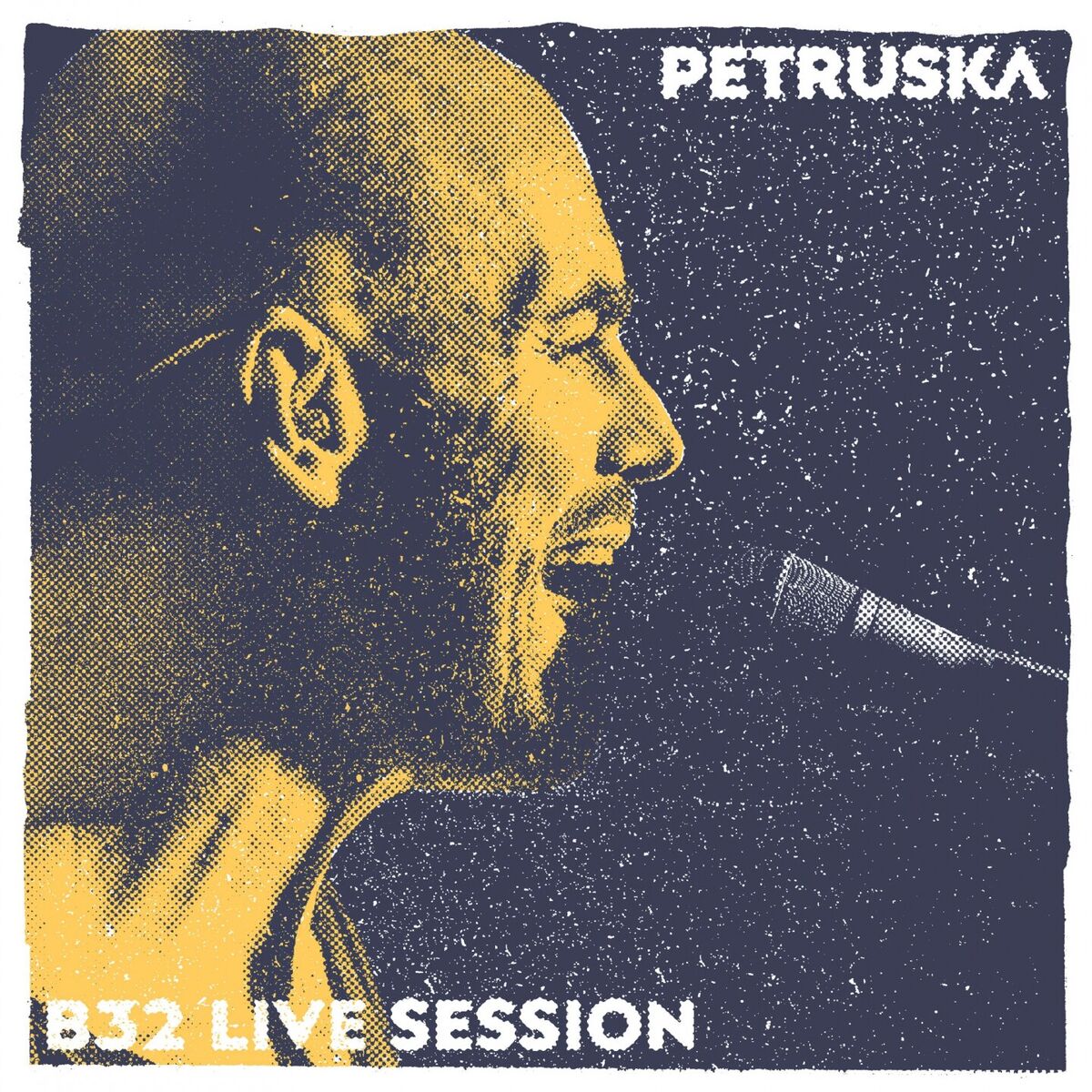 Album cover of B32 Live Session