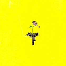Cover of Don't Say It