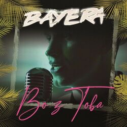 Cover of Bo z Tobą