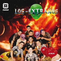 Cover of El Amor