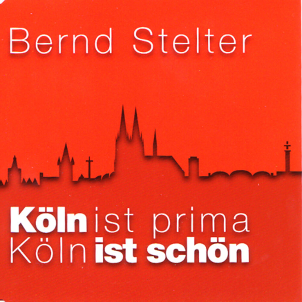 Picture of Köln ist prima