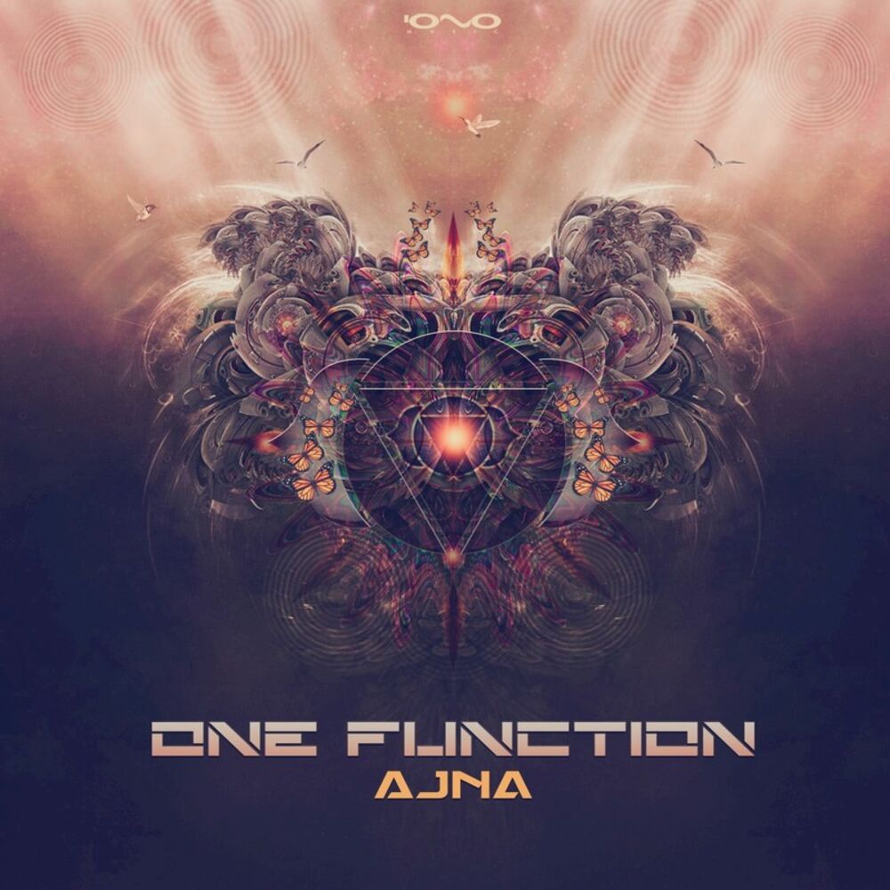 Picture of Ajna