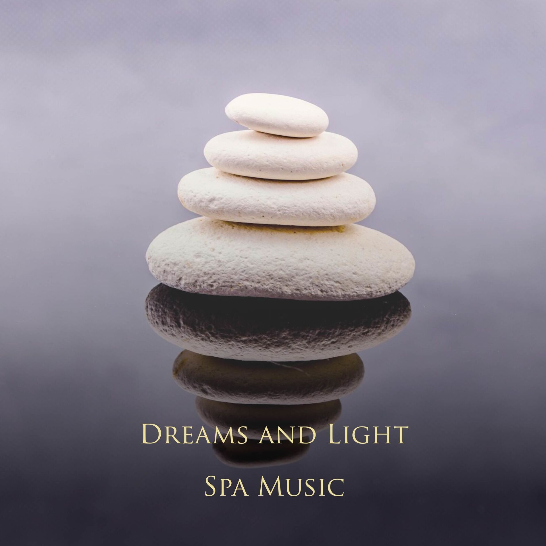 Album picture of Spa Music