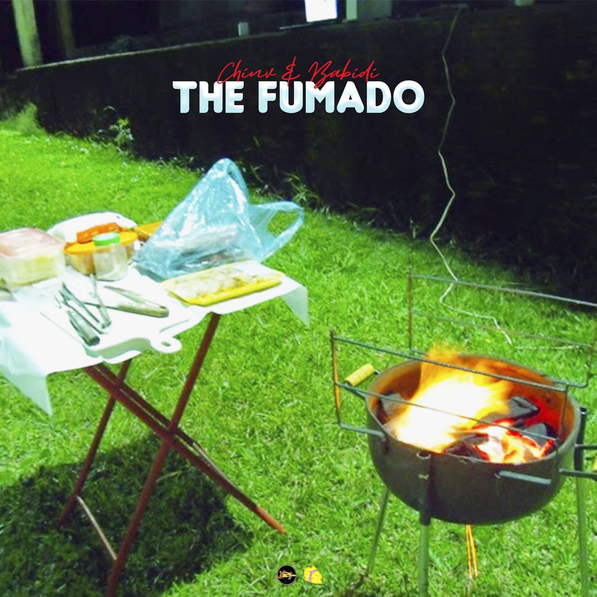 Album cover of Thefumado