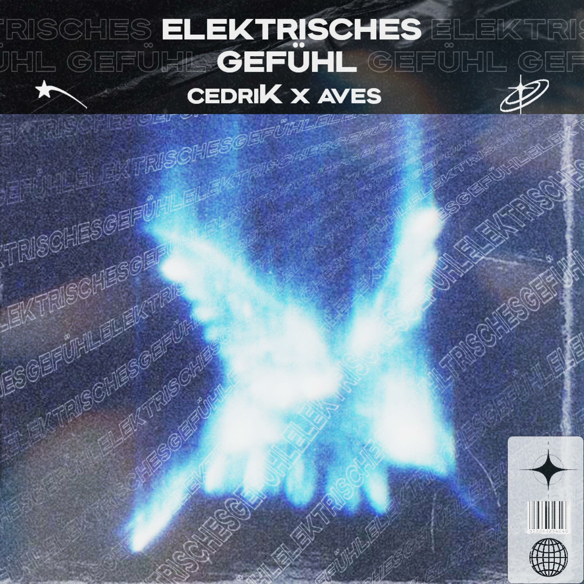Album cover of Elektrisches Gefühl (Techno)