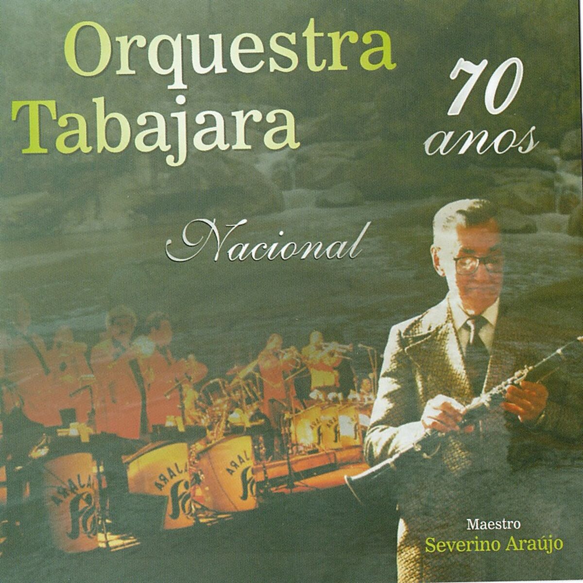 Album cover of Gostoso Veneno