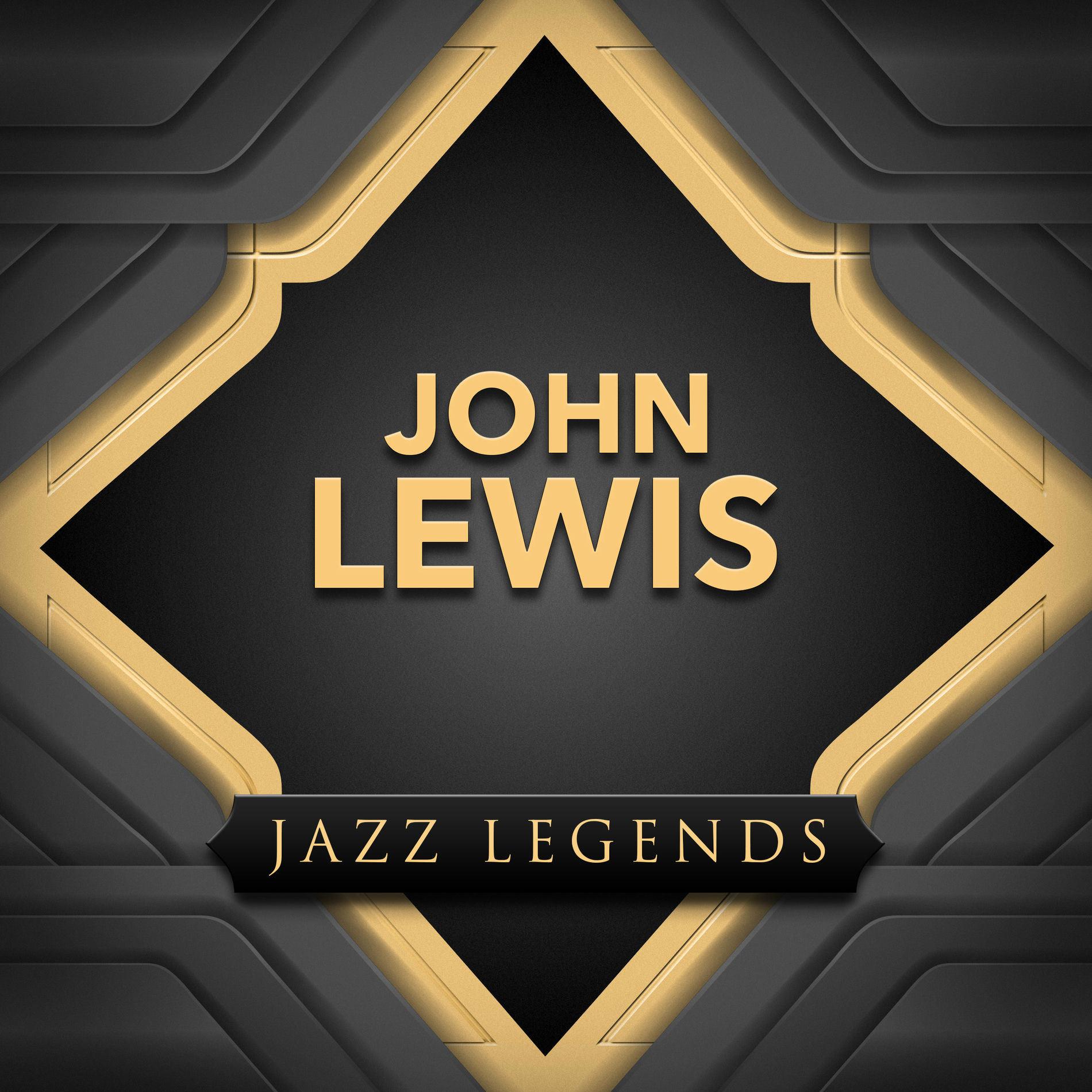 Album cover of Jazz Legend
