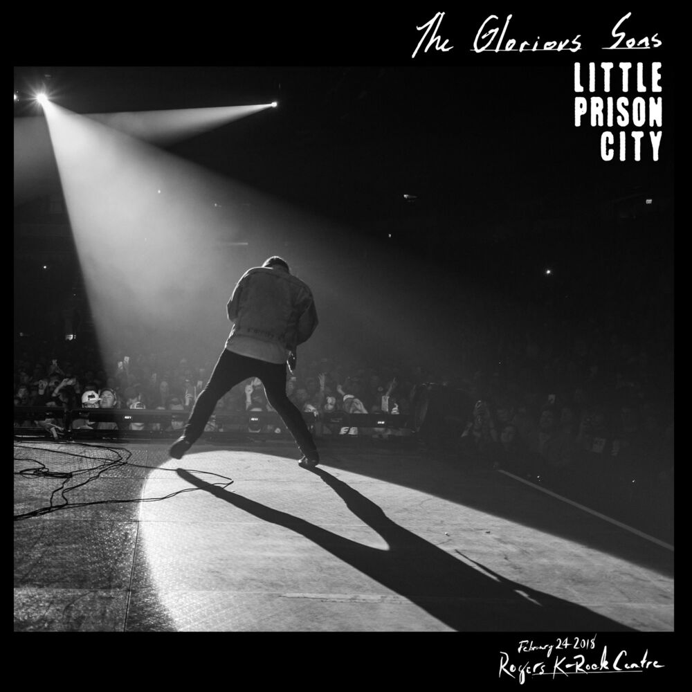 Picture of Little Prison City (Live at Rogers K-Rock Centre)