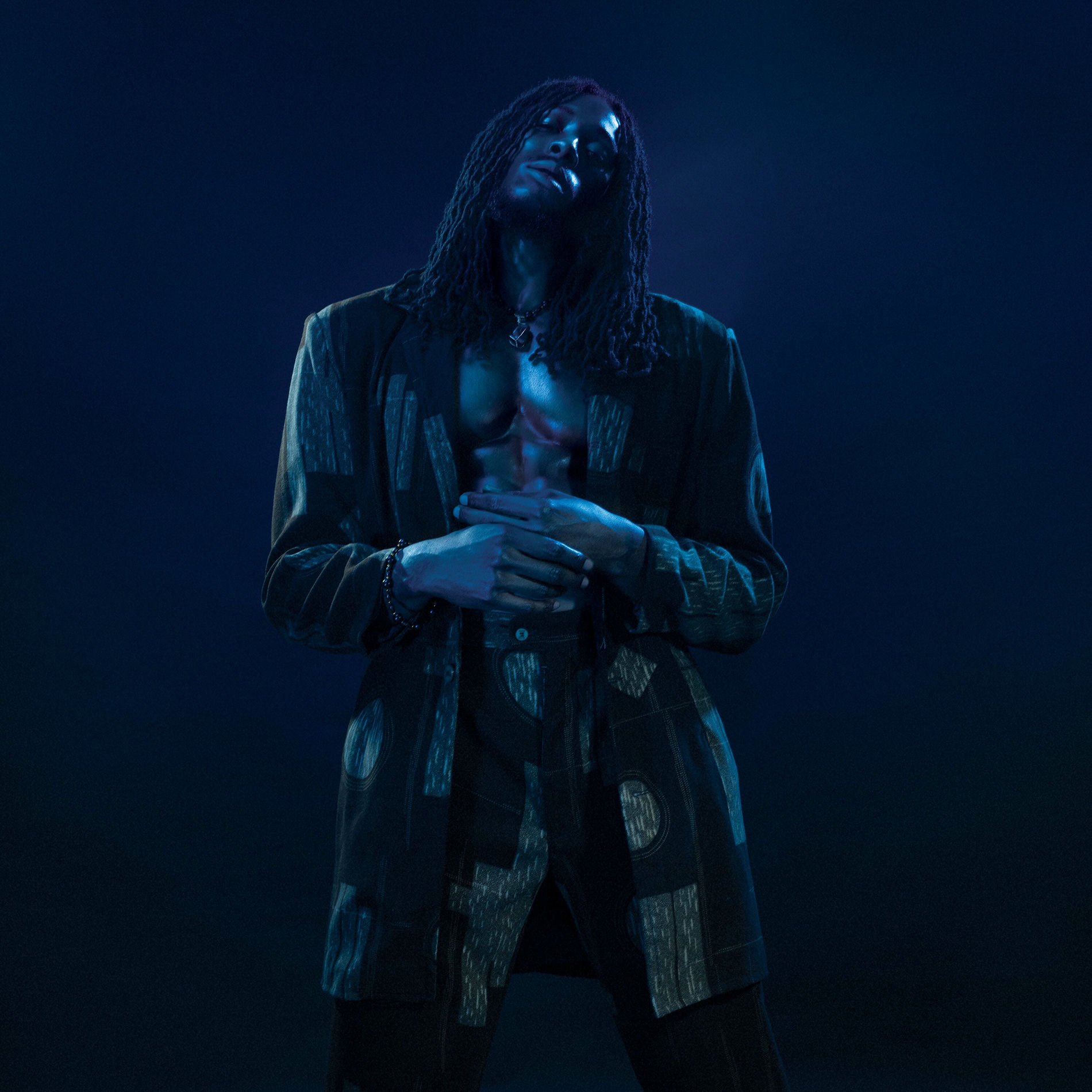 Album cover of Bad & Boujeé