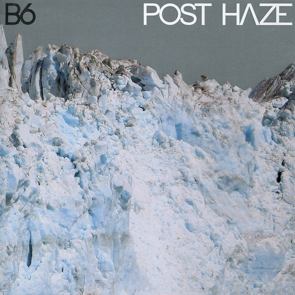 Picture of Post Haze